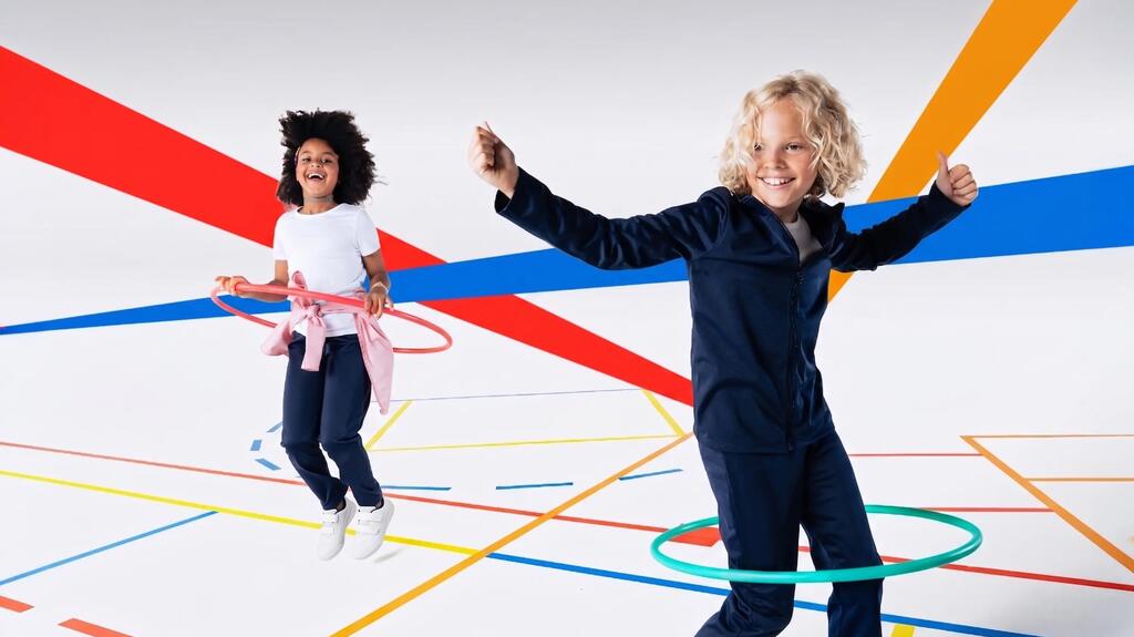 Kinder Titelbild