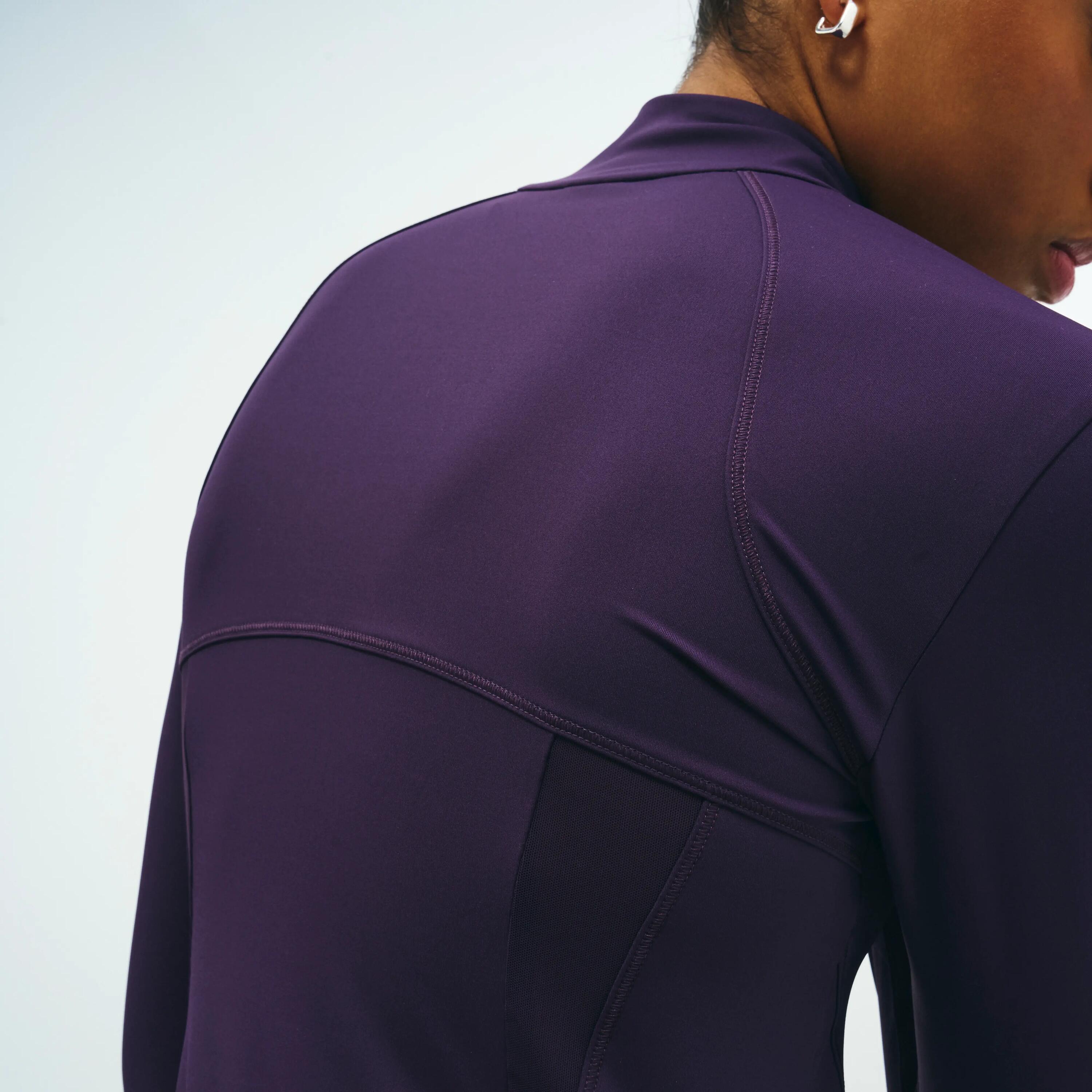 Women’s Fitted Sports Jacket 4/7