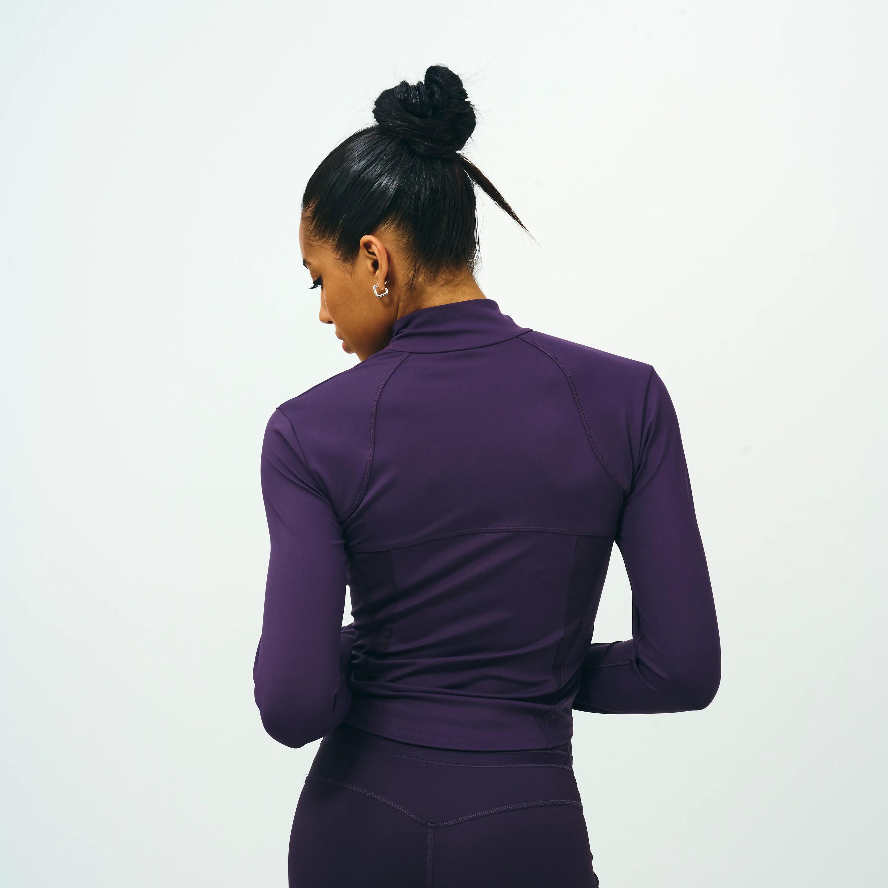 Women’s Fitted Sports Jacket 3/7