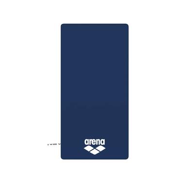Telo in microfibra 150 x 90 cm Arena blue navy