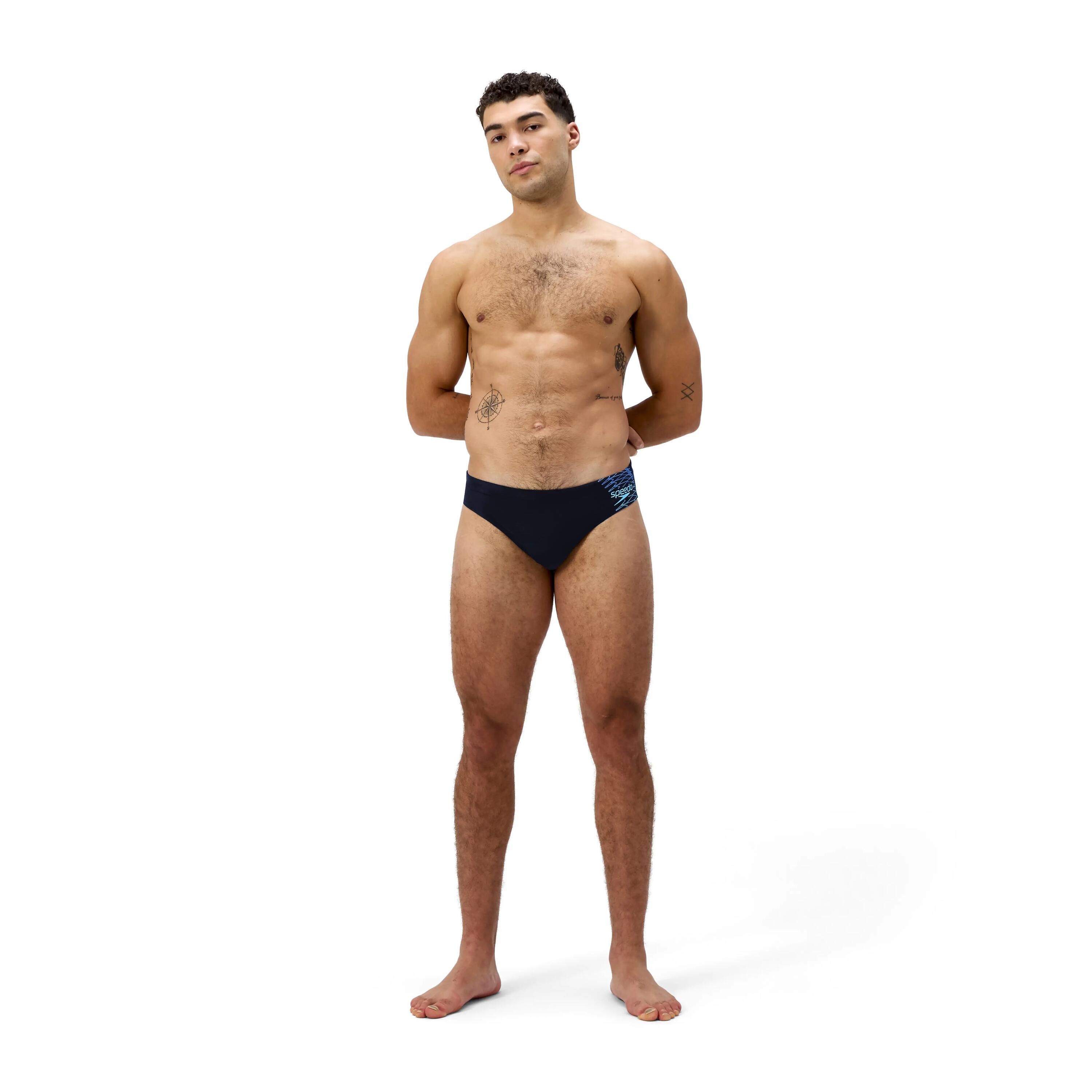 SPEEDO picture