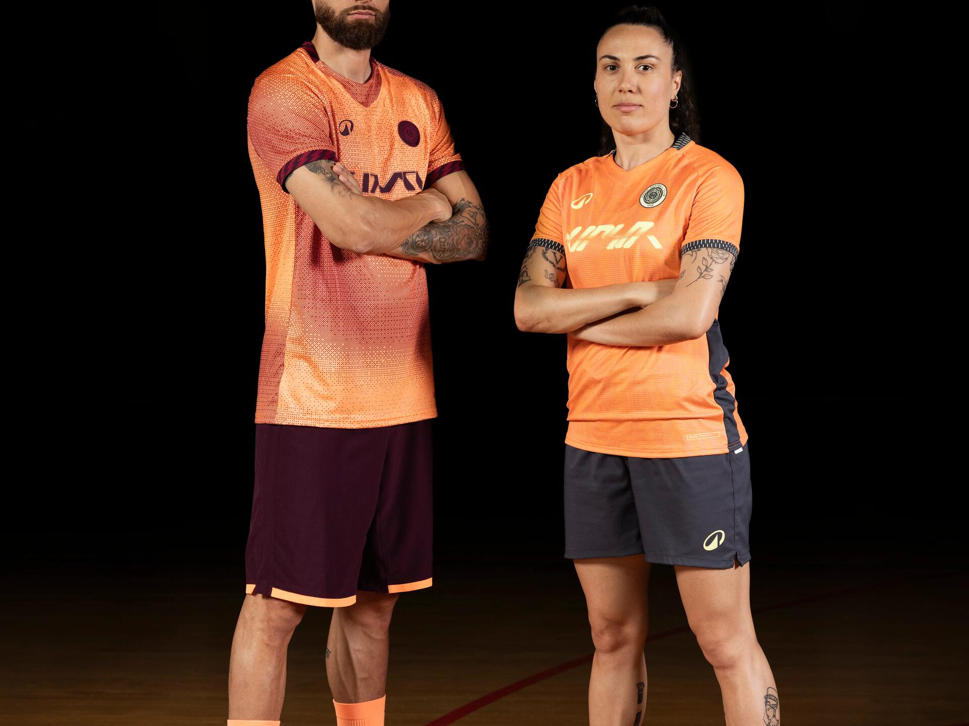 futsal futebol de salão