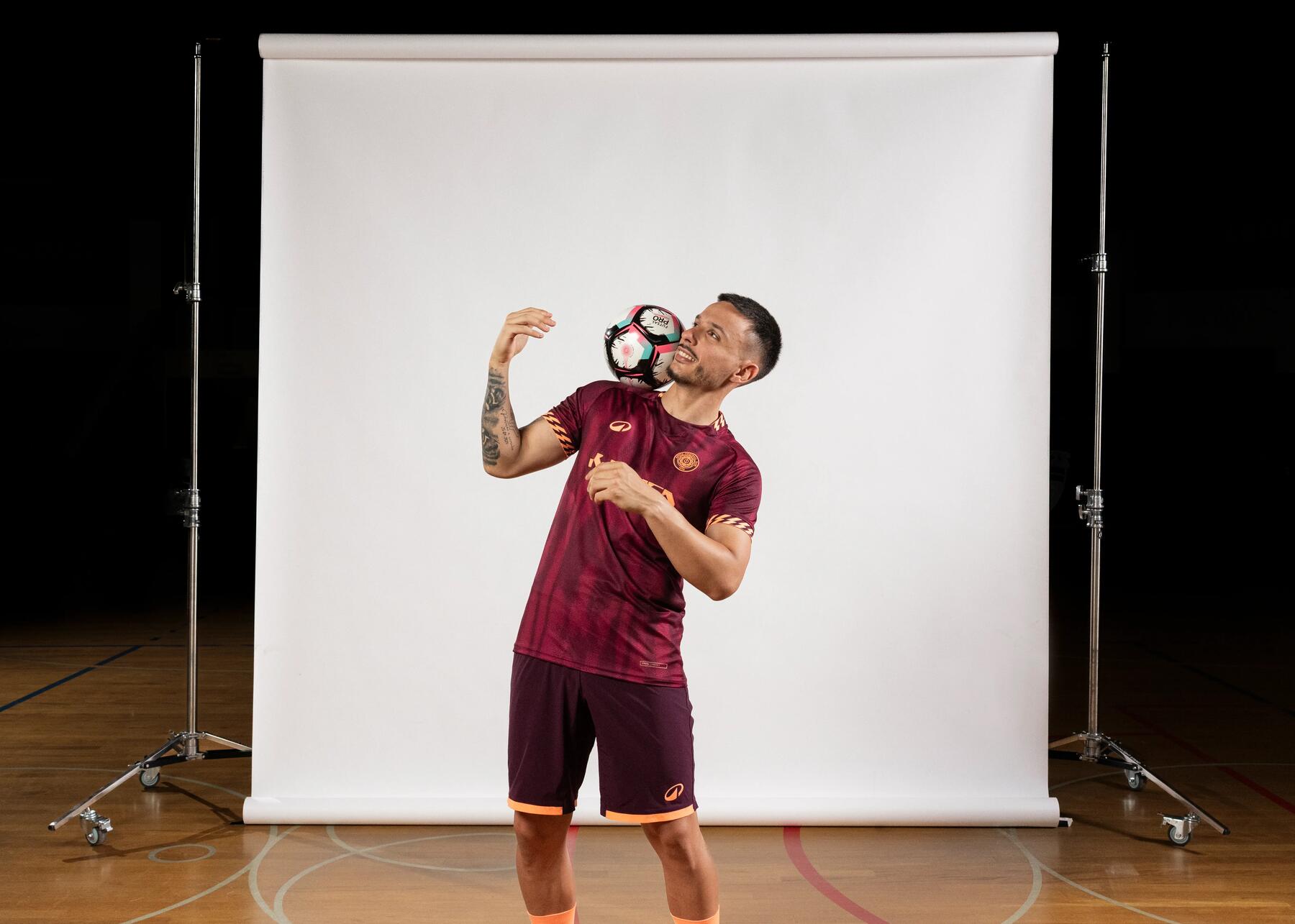 Spécial Futsal: Le Futsal pour un mental en acier trempé