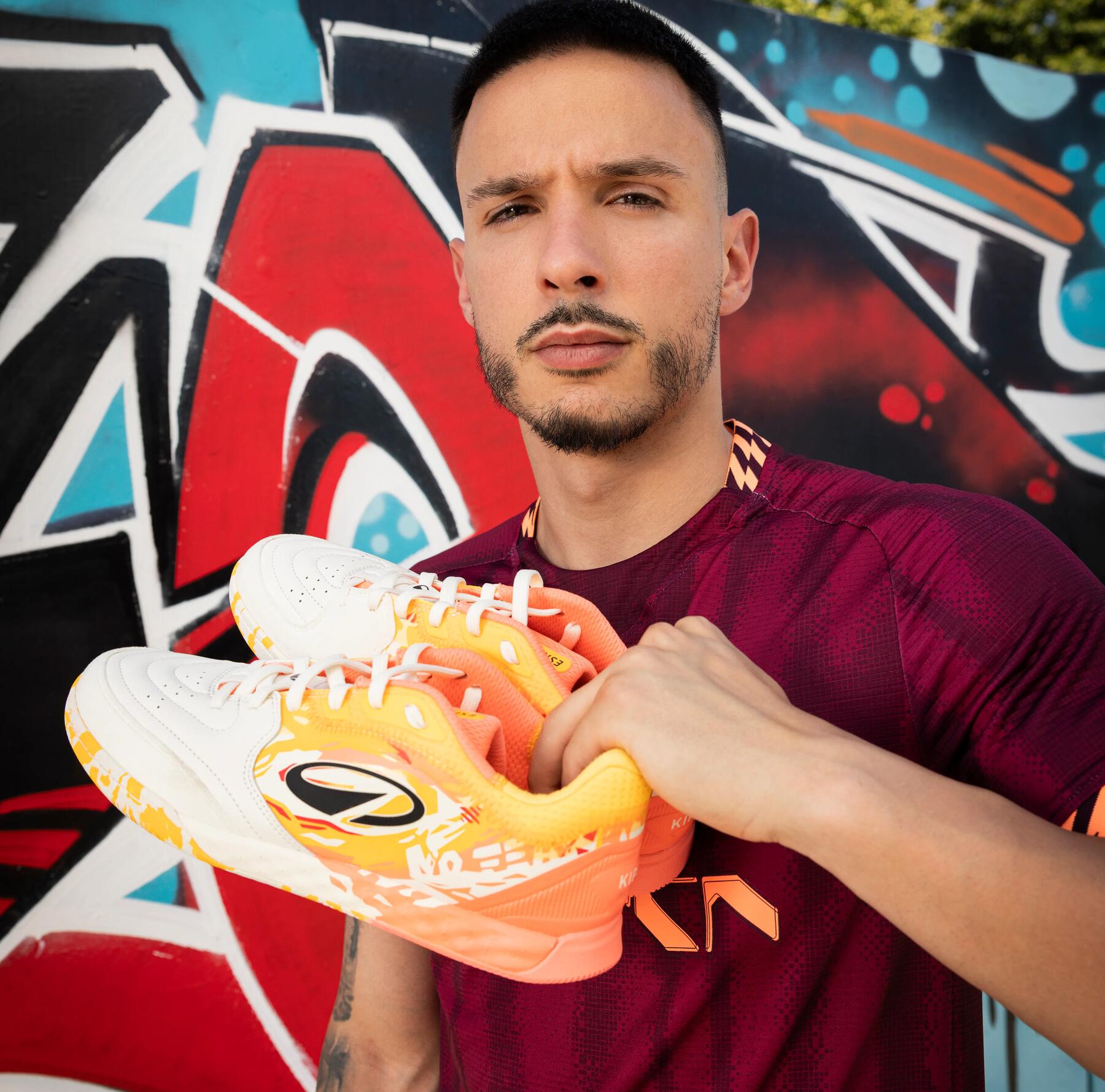 futsal zaalvoetbal