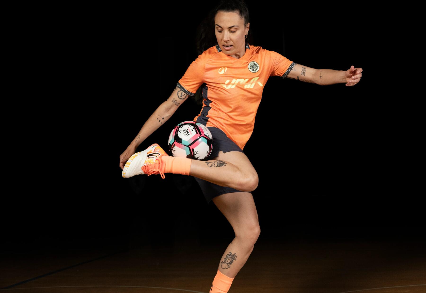Spécial Futsal: Le Futsal pour un mental en acier trempé