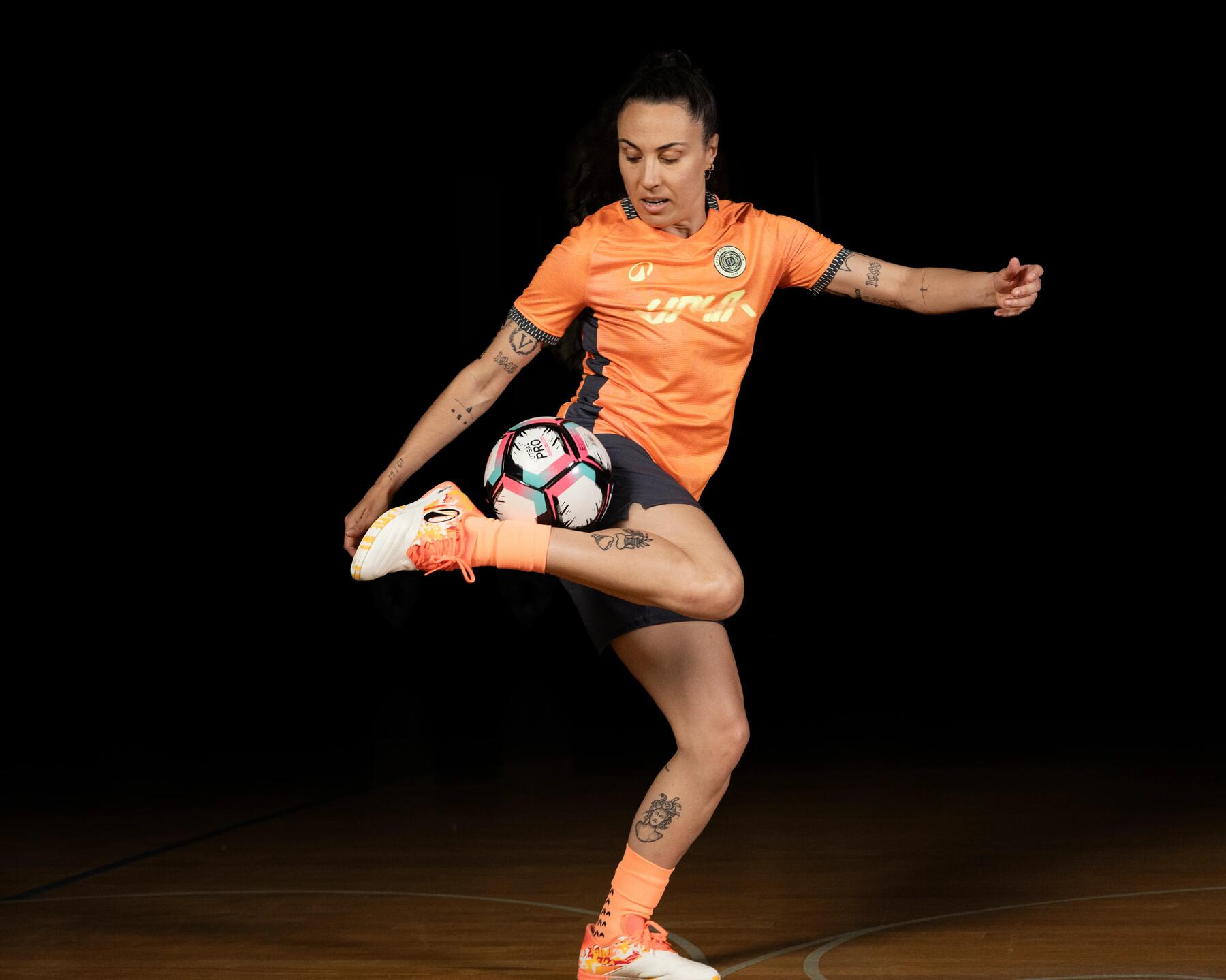futsal zaalvoetbal