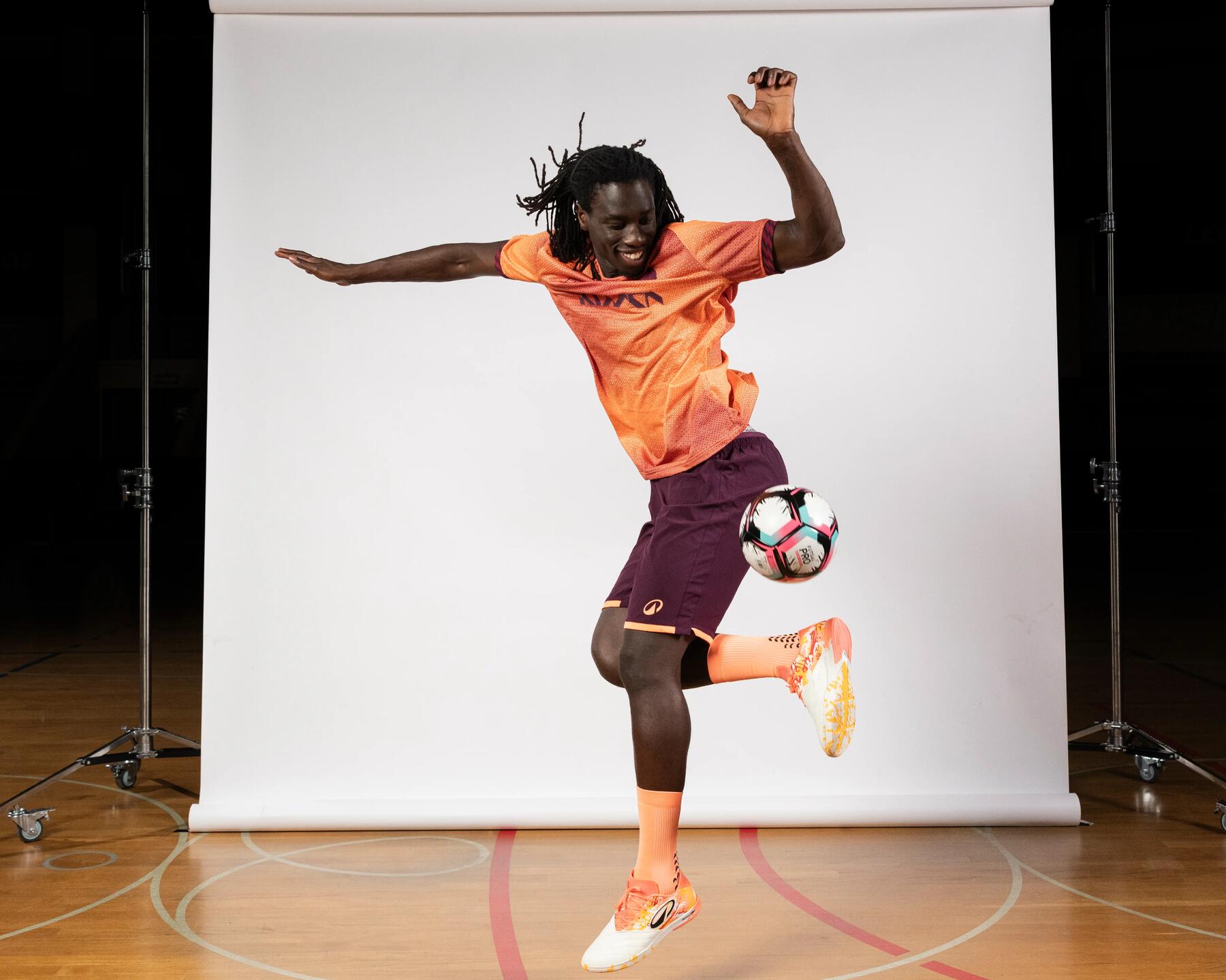 futsal zaalvoetbal