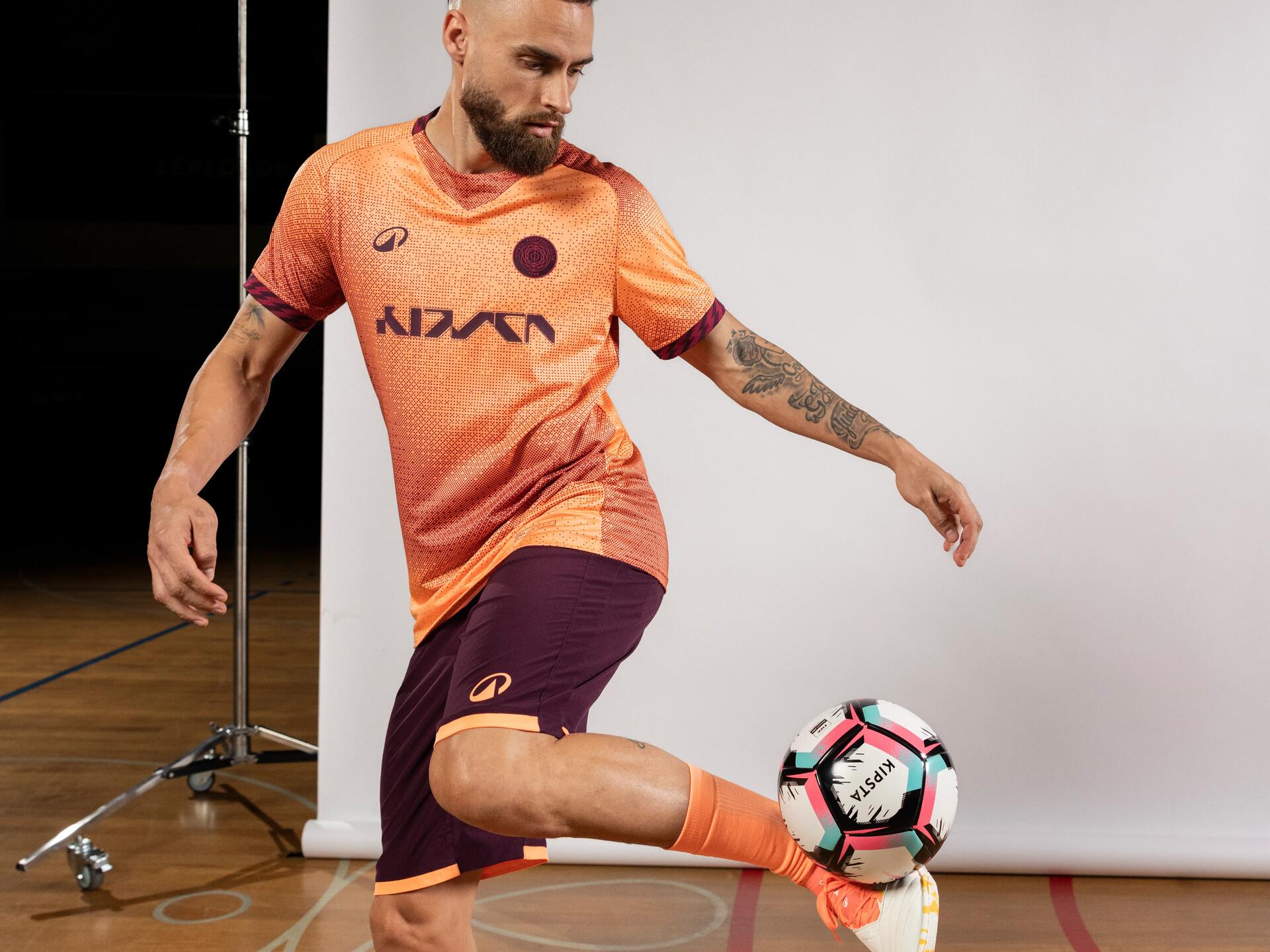 futsal foot en salle