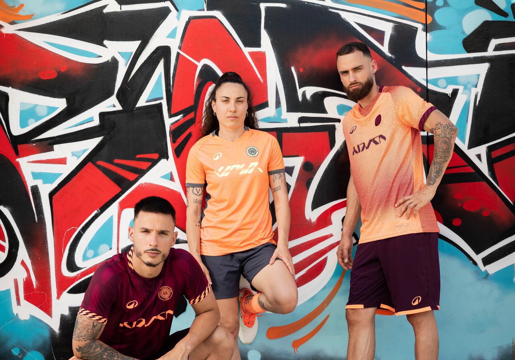 Spécial Futsal: Le Futsal pour un mental en acier trempé
