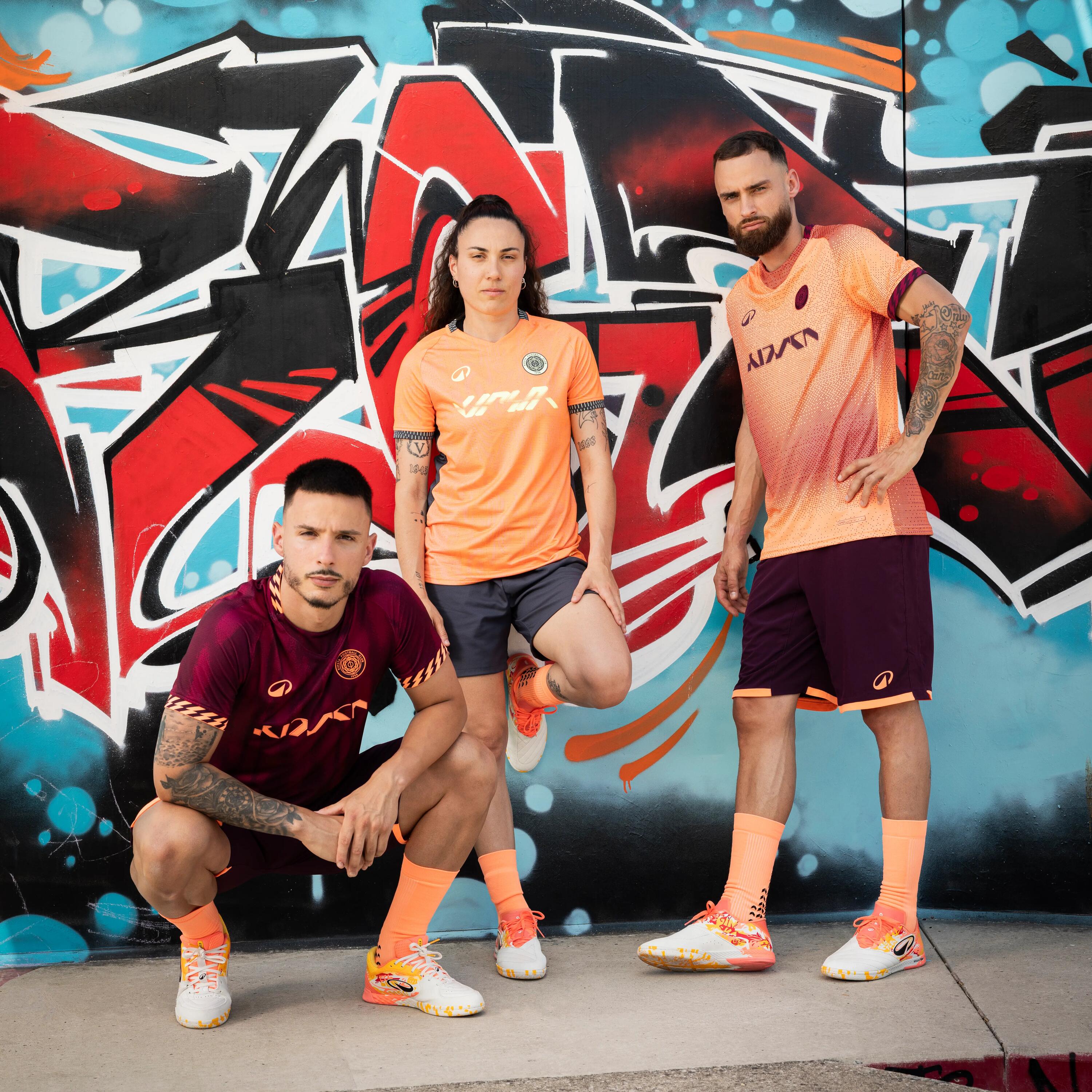 futbol sala