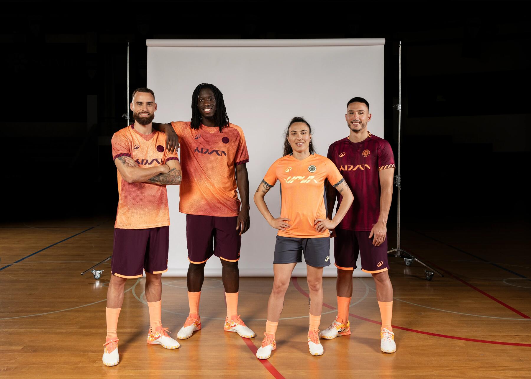 Special zaalvoetbal: Zaalvoetbal voor een geest in topconditie