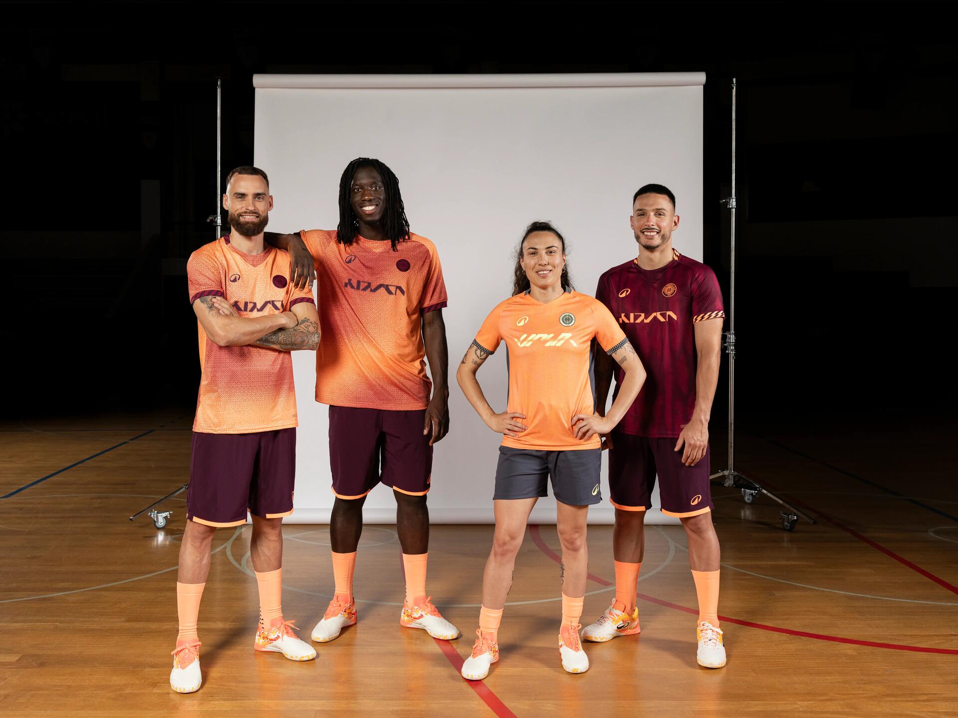 futsal futebol de salão
