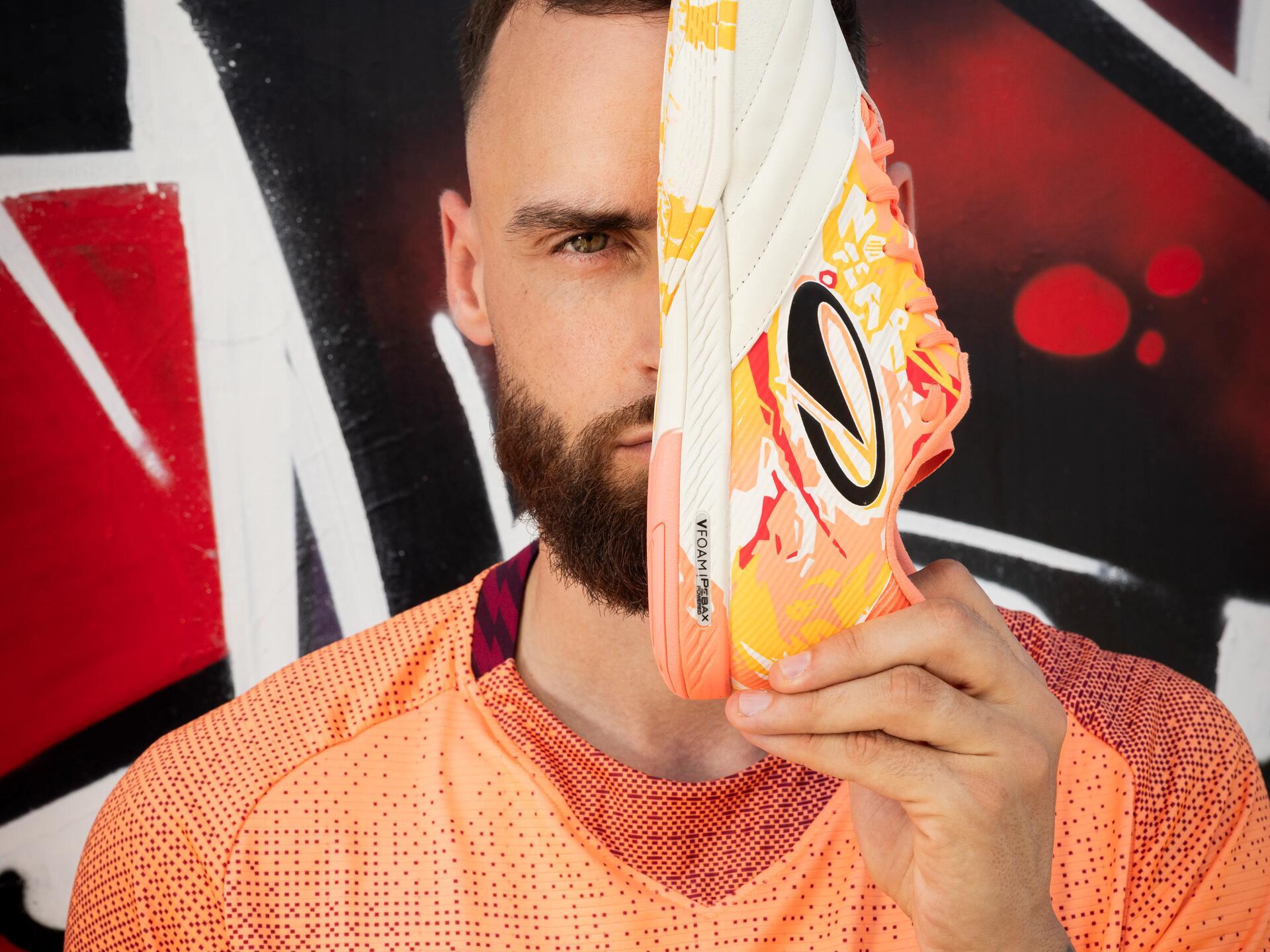 futsal crianças
