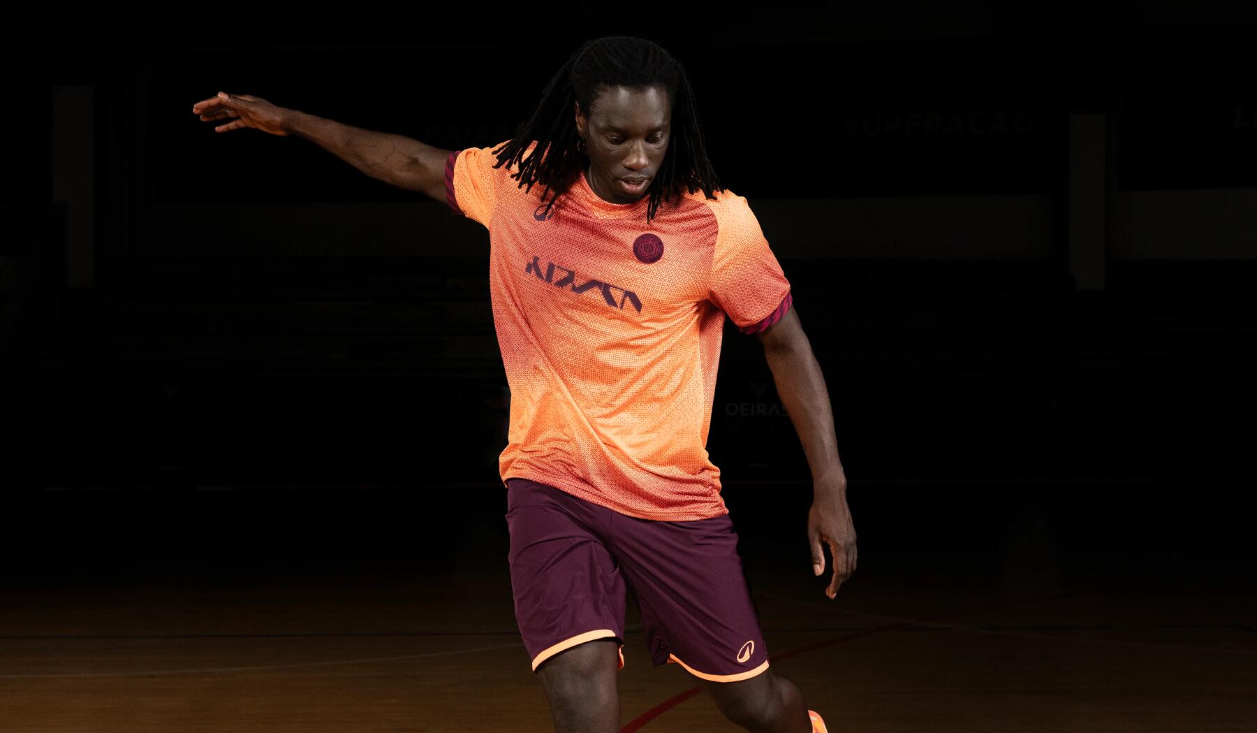 Spécial Futsal: Le Futsal pour un mental en acier trempé