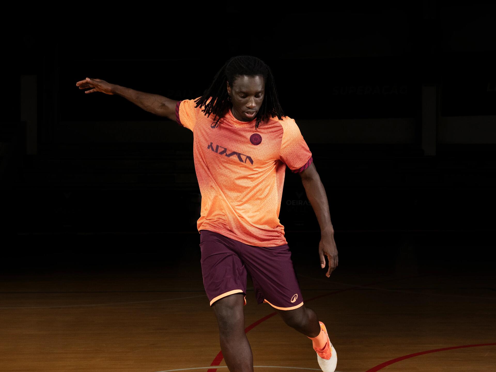 futsal futebol de salão