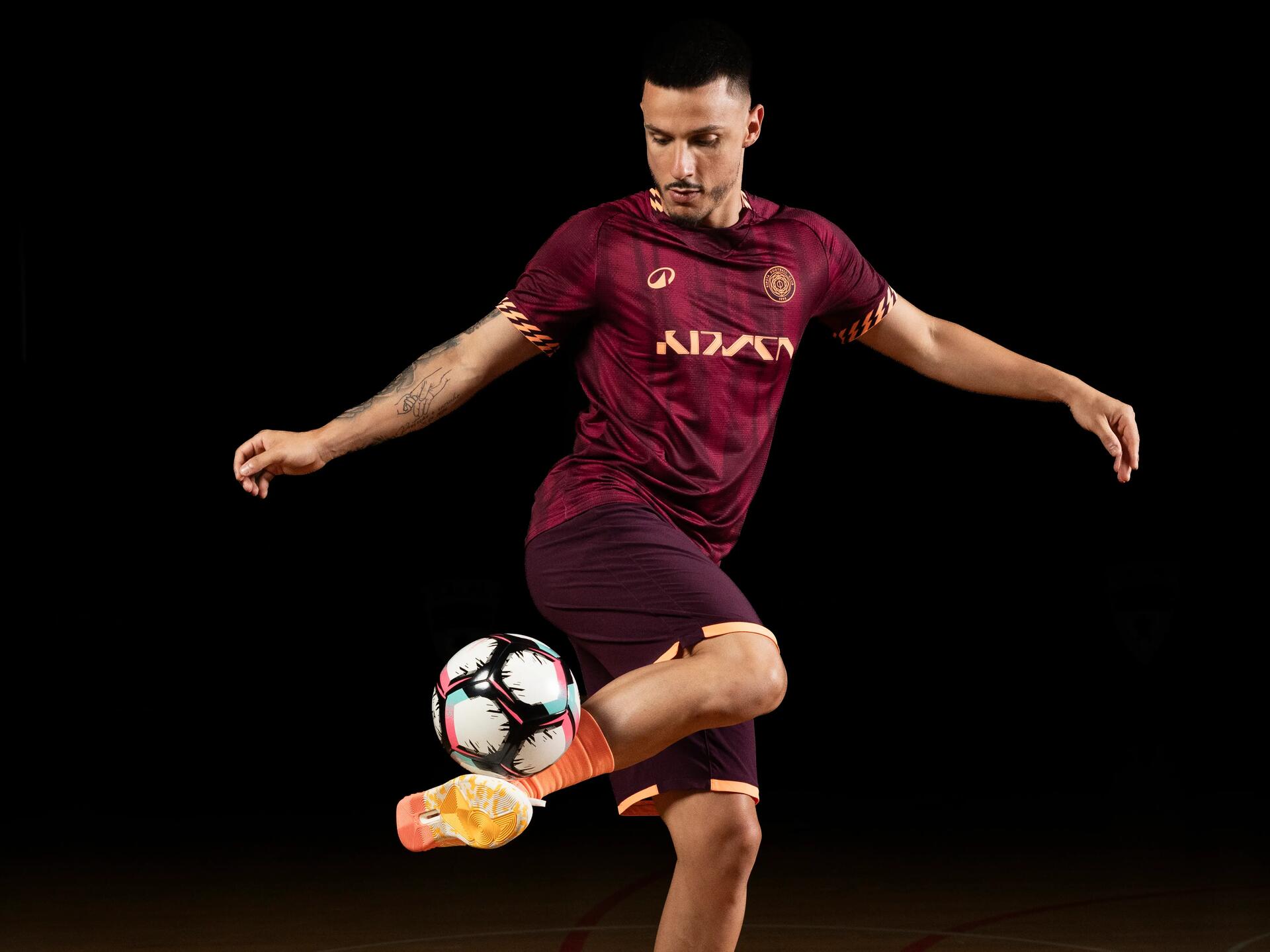 futsal futebol de salão