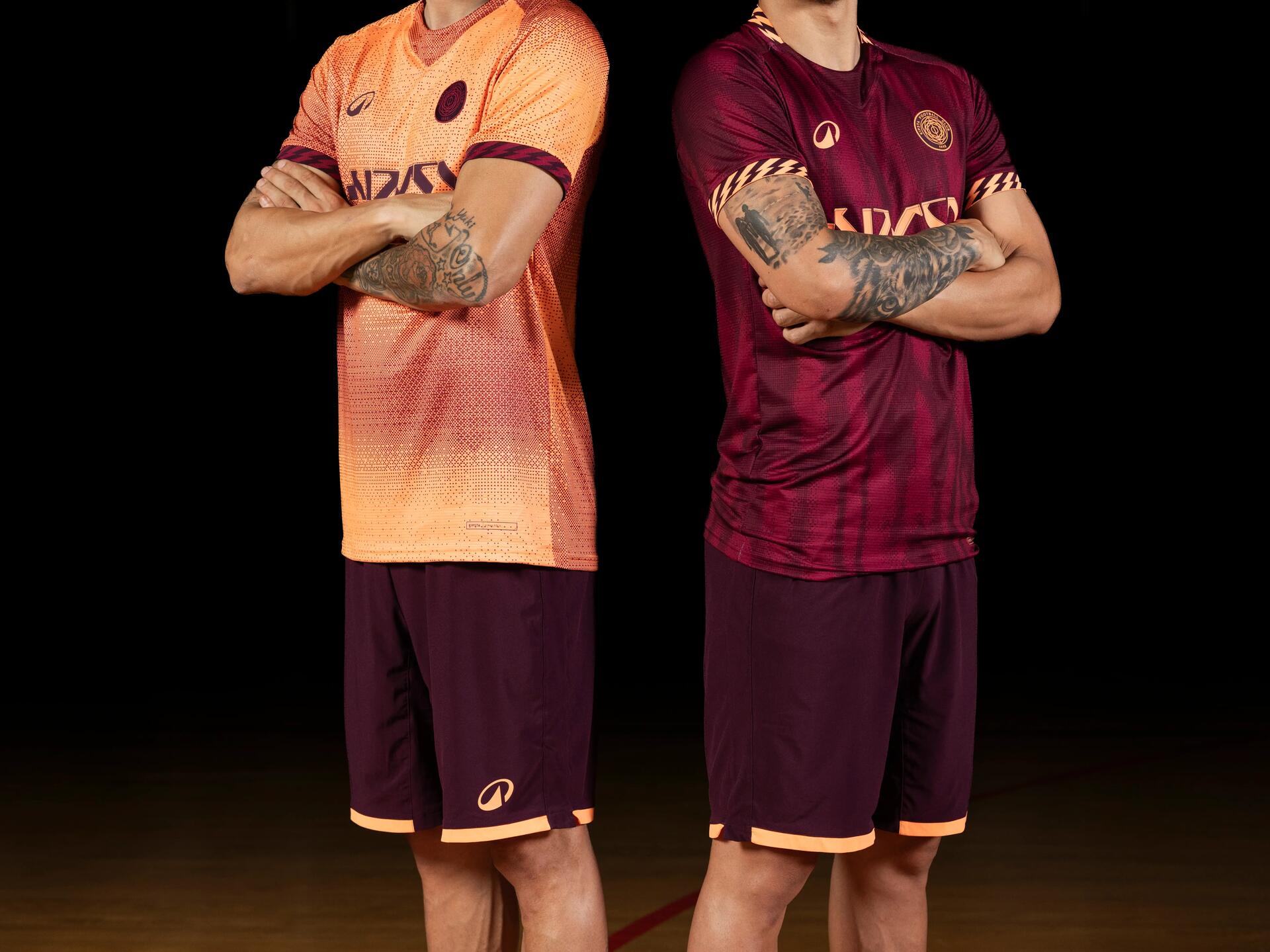 futsal futebol de salão