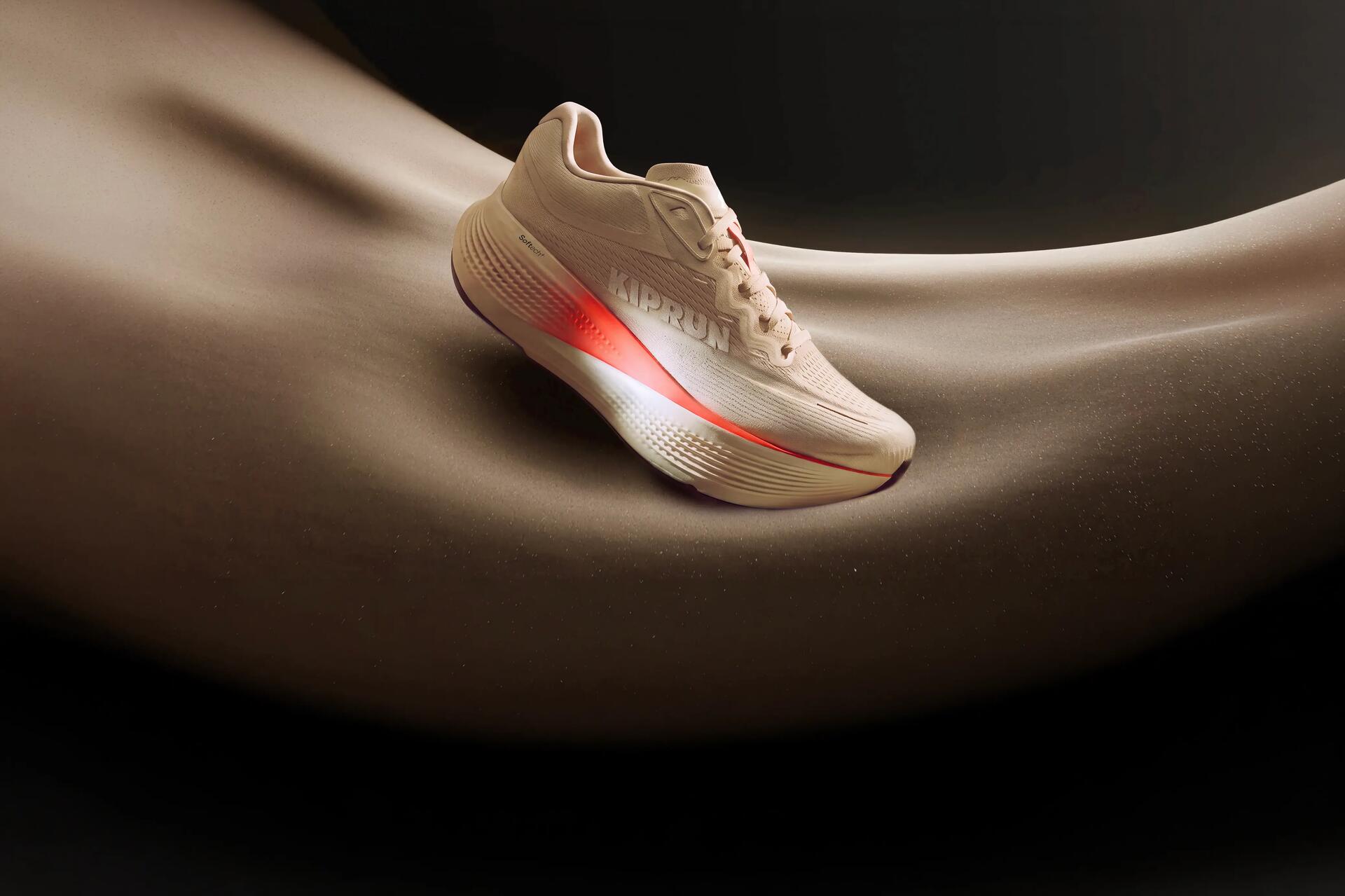 choisir ses chaussures de course à pied