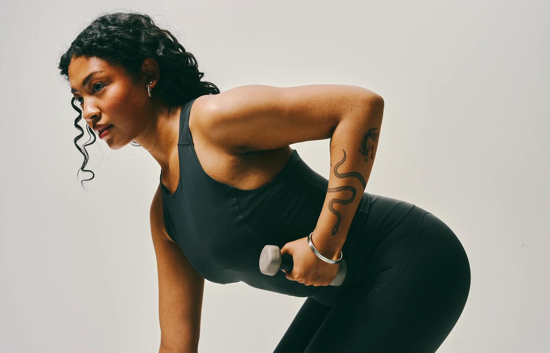 Les bienfaits du sport