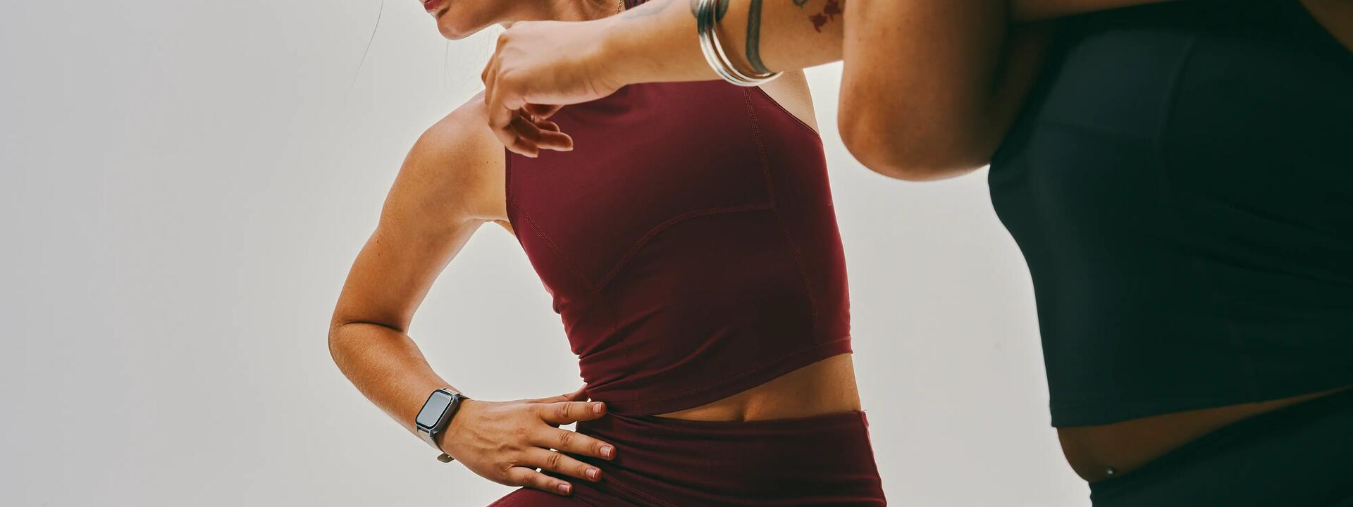 5 MITOS SOBRE EL FITNESS