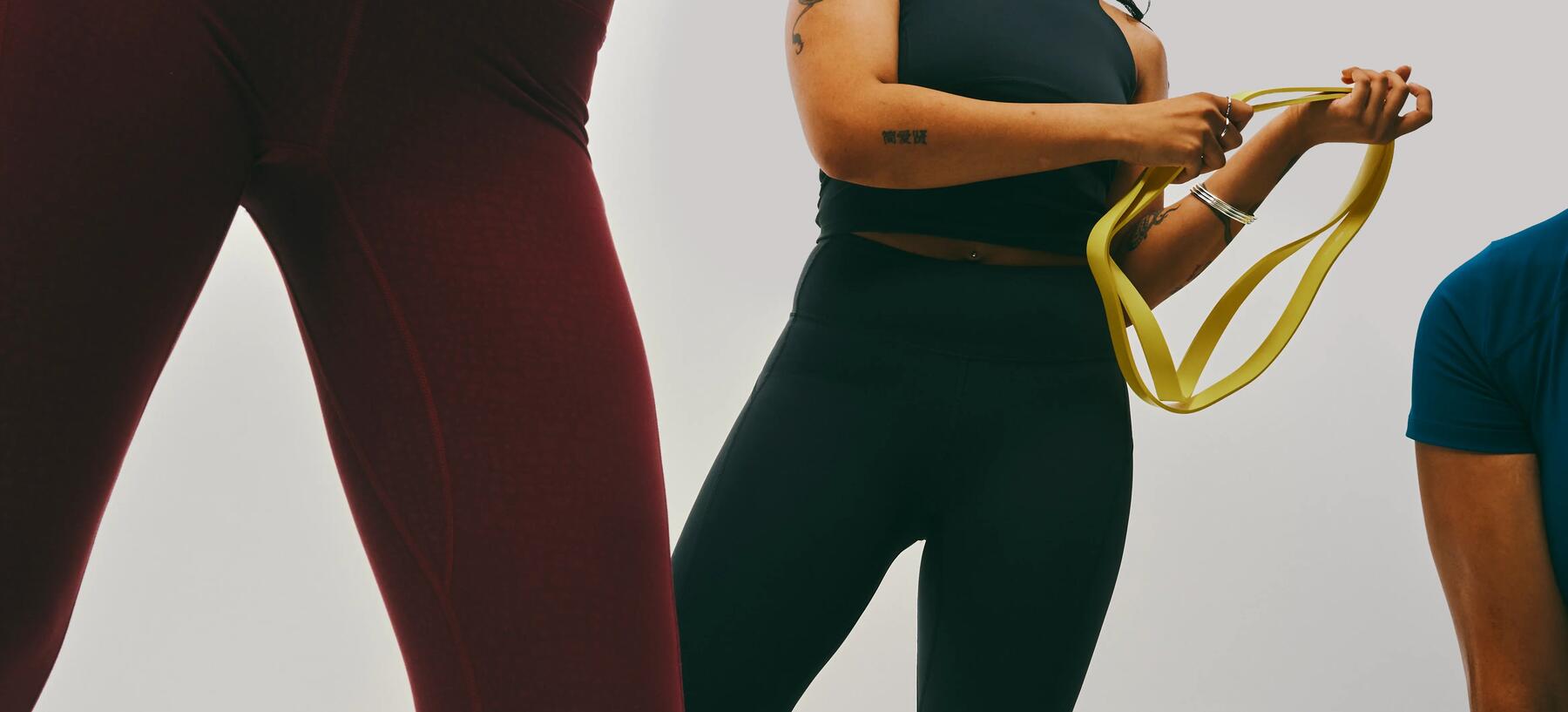 Mon Summer Fit Challenge 