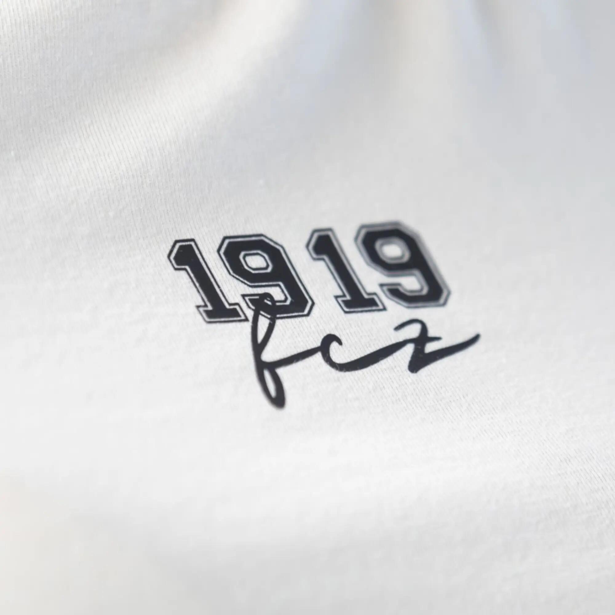 Pánské tričko oversize FC Zlín 1919 3/3