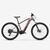 Vélo VTT électrique randonnée semi-rigide 29" Cadre Aluminium, E-EXPL 500