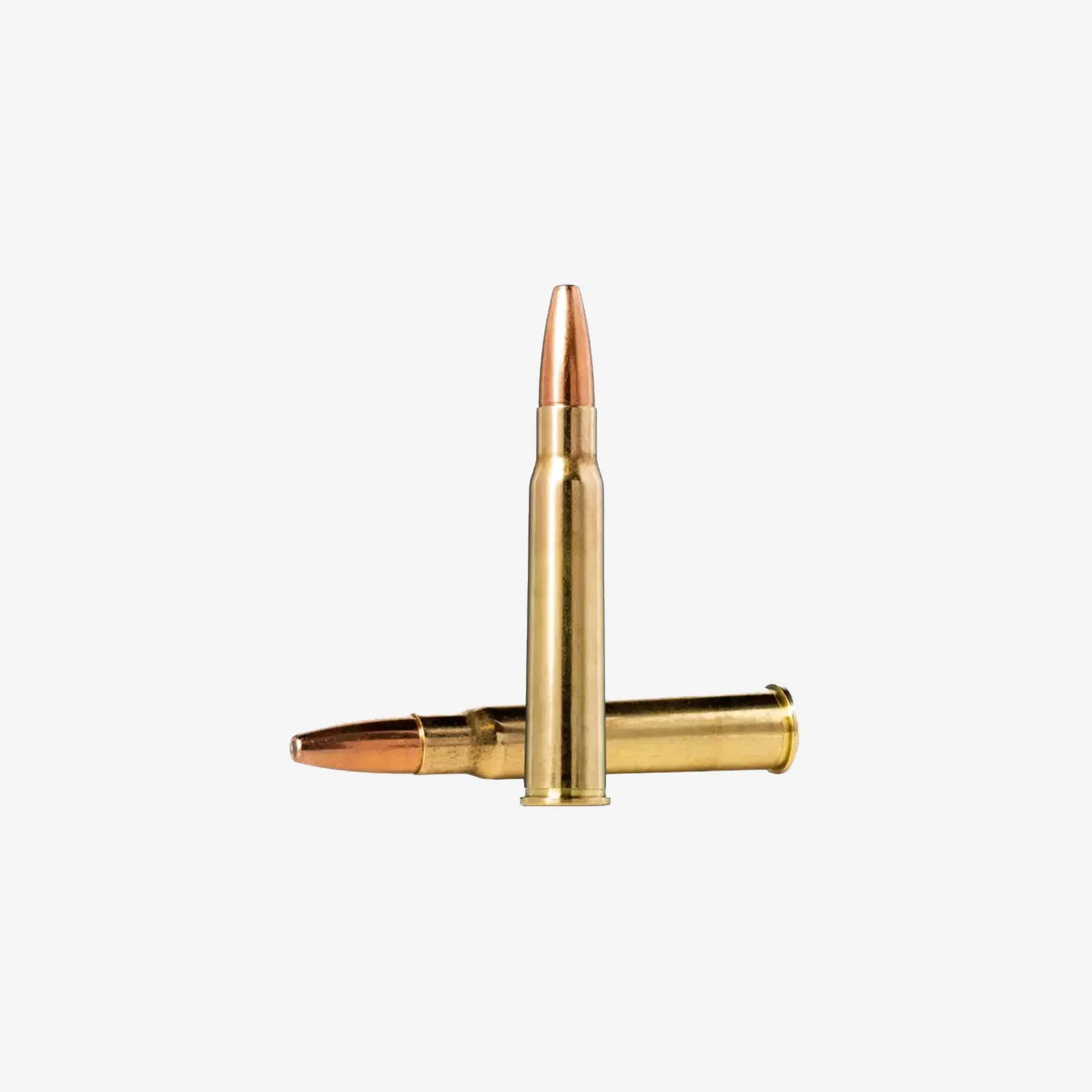 Balle Norma Vulkan 8X57 JRS 196 grains / 12,7 grammes 2/2