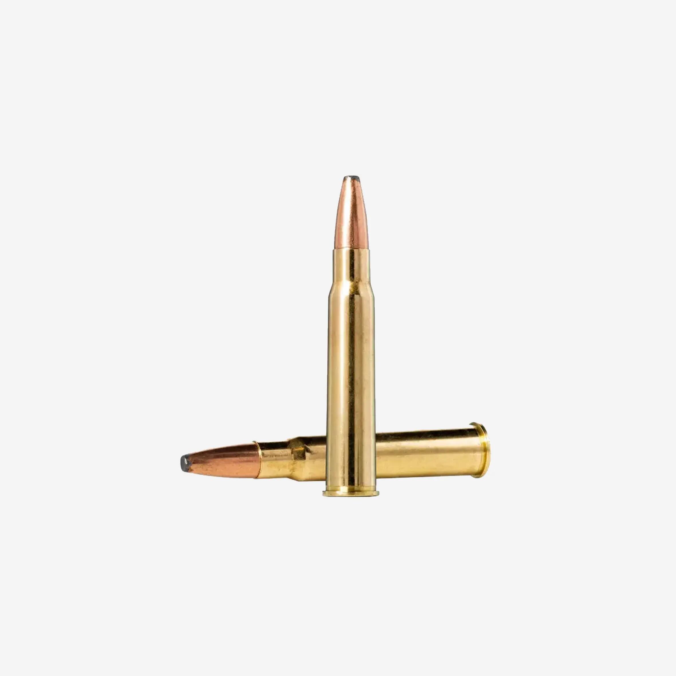 Balle Norma Oryx 8X57 JRS 196 grains / 12,7 grammes 2/2