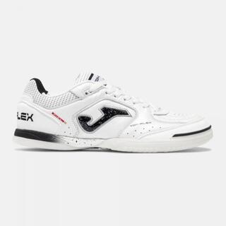 JOMA Scarpe futsal TOP FLEX JOMA bianche