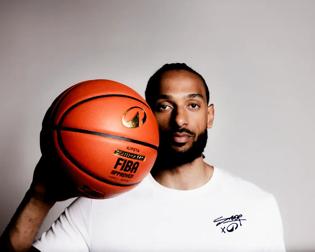 Basketballs