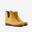 Botine Land 100 Ocru Damă