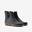 Botine Land 100 Negru Bărbați