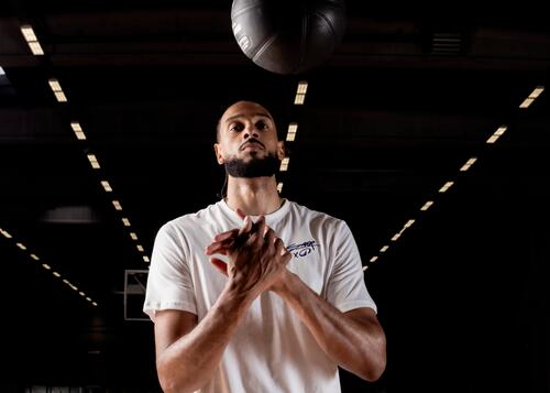 De l'adresse au basket sur tous les terrains