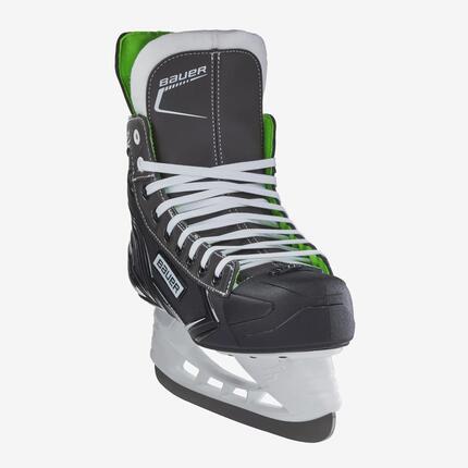 PATIN DE HOCKEY BAUER X-LS ADULTE (Intermédiaire : 37.5 au 40.5)