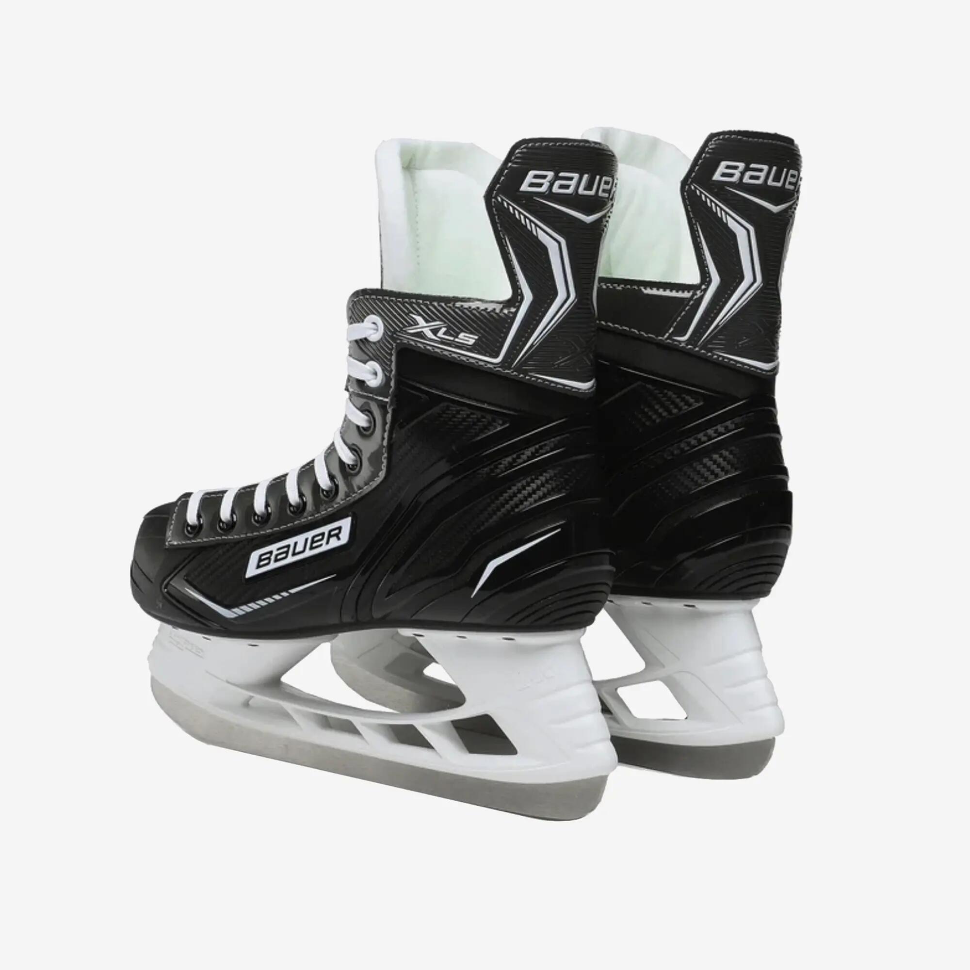 Hokejové brusle Bauer X-LS INT (vel. 37,5 až 40,5) 4/6