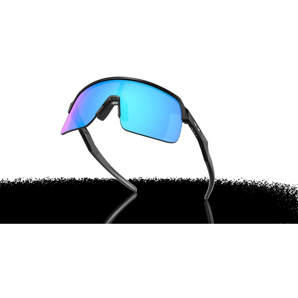 Oakley Sutro Lite Prizm Sapphire sunglasses