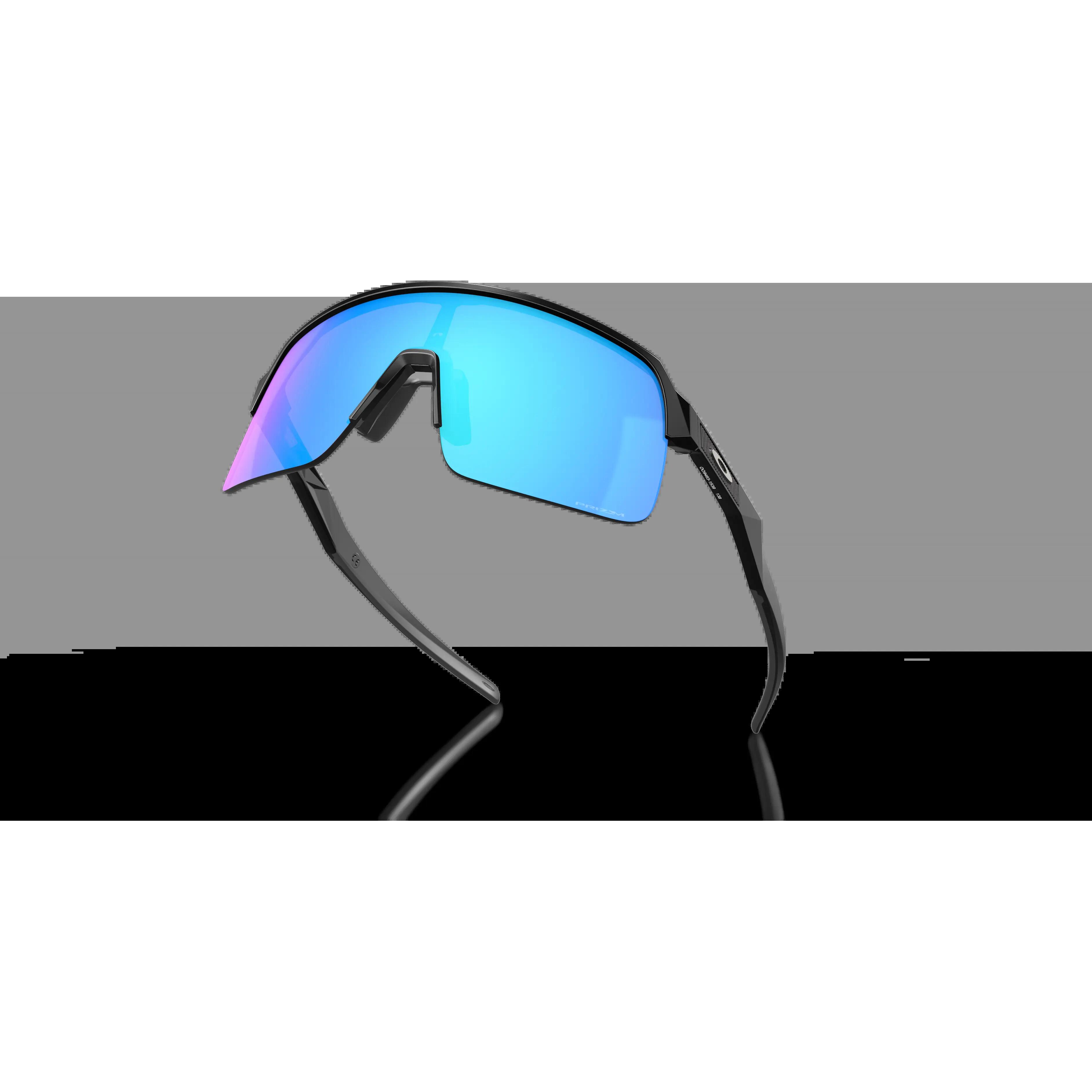 Lunettes de soleil Oakley Sutro Lite Prizm Sapphire