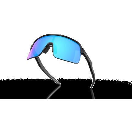 Lunettes de soleil Oakley Sutro Lite Prizm Sapphire