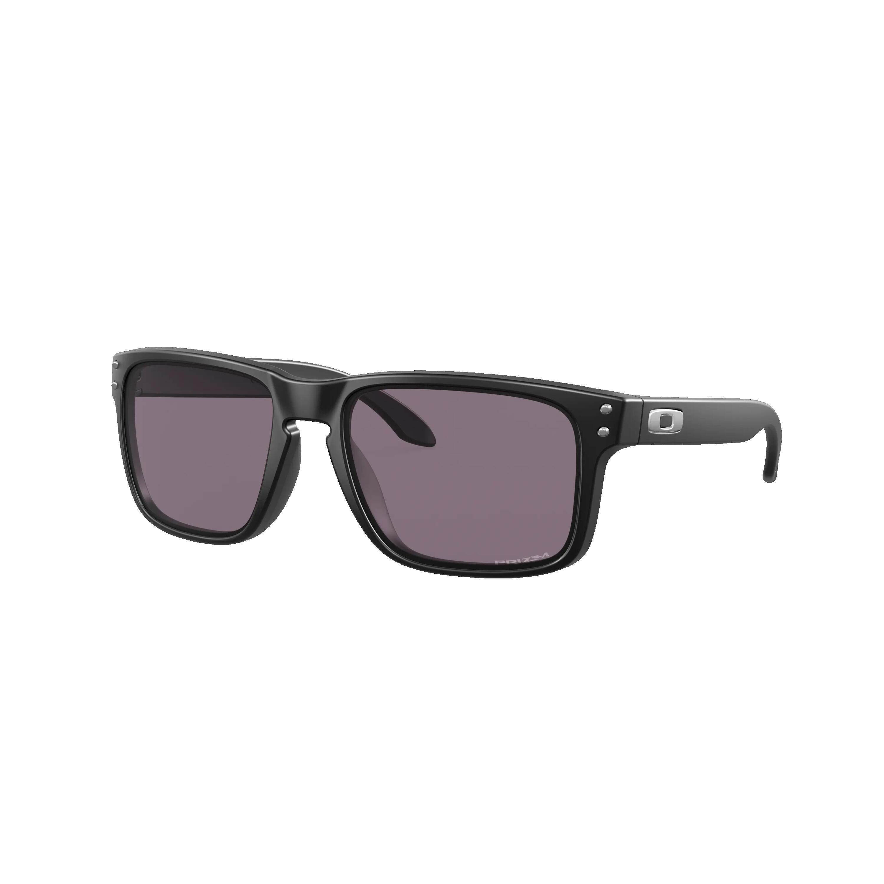 Ulleres Holbrook Matte Black Prizm Grey 9/10