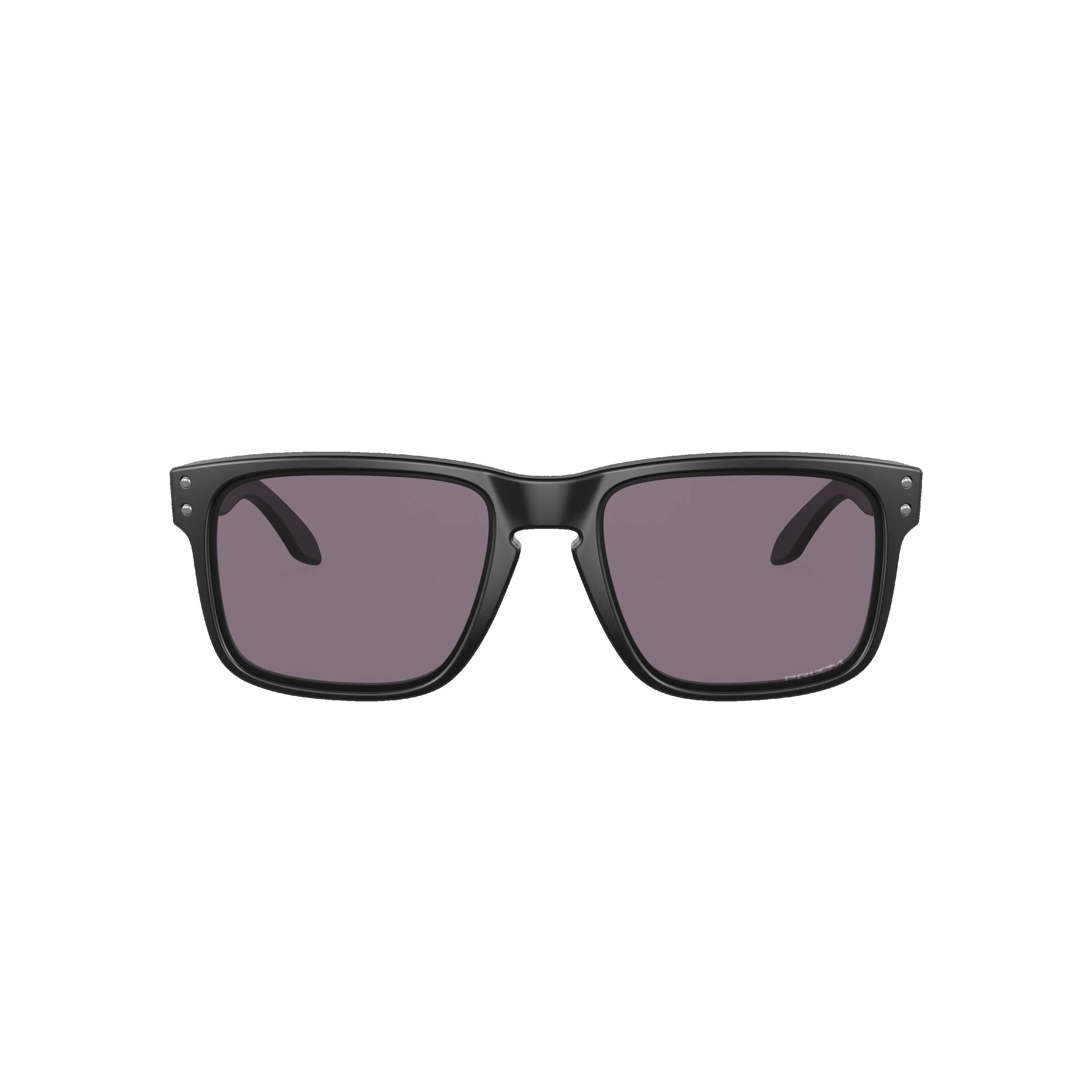Ulleres Holbrook Matte Black Prizm Grey 5/10