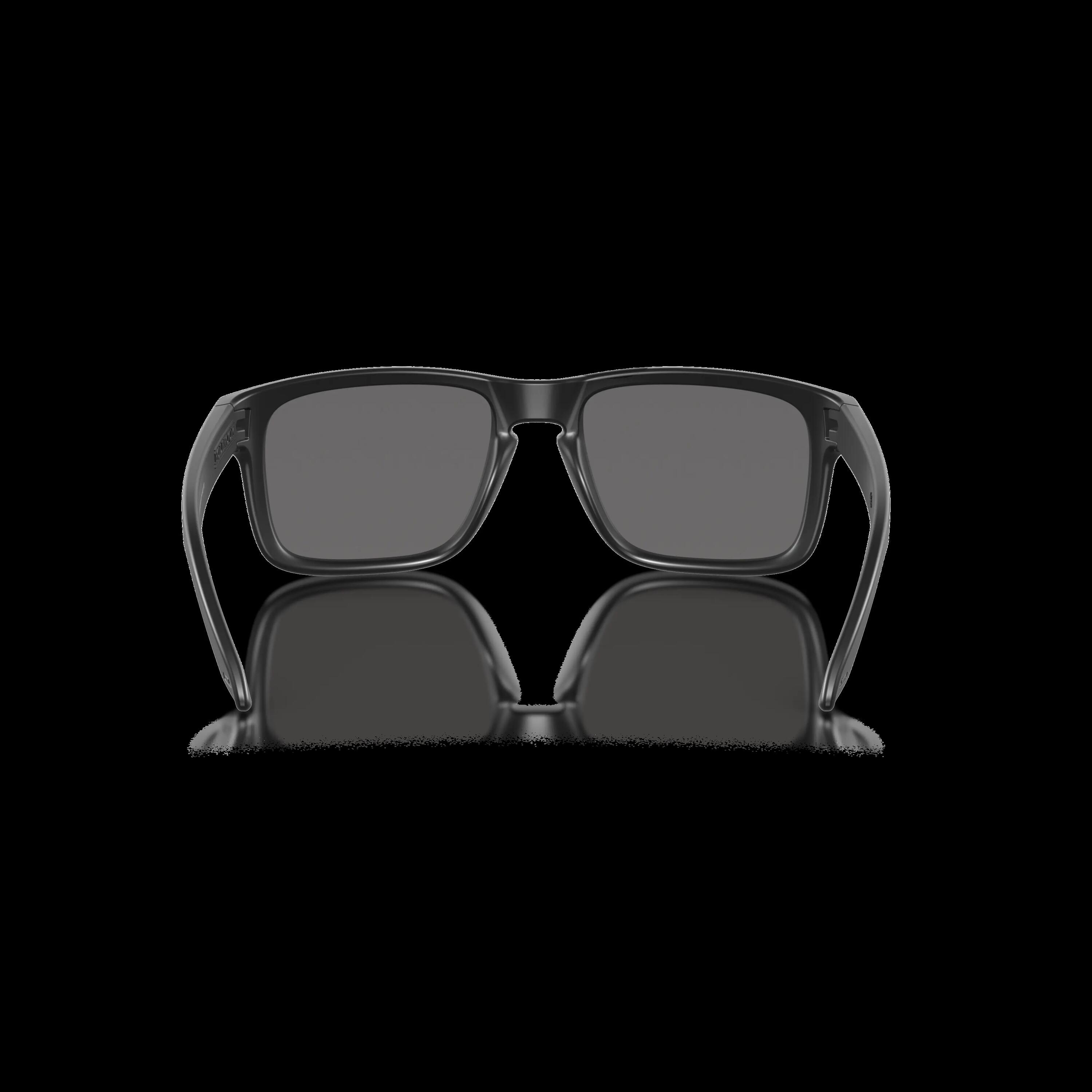 Ulleres Sol Holbrook Matte Black Positive Red Iridium 8/10