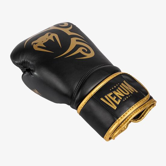 GANT DE BOXE HAUT DE GAMME VENUM REPLICA TYSON