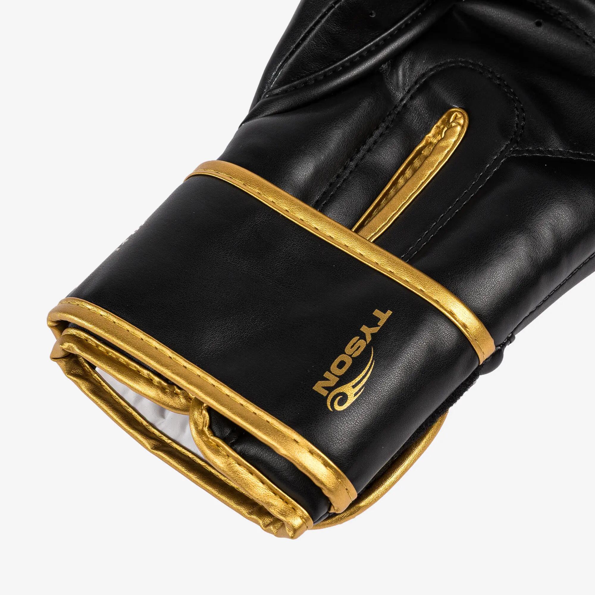 GANT DE BOXE HAUT DE GAMME VENUM REPLICA TYSON 3/4