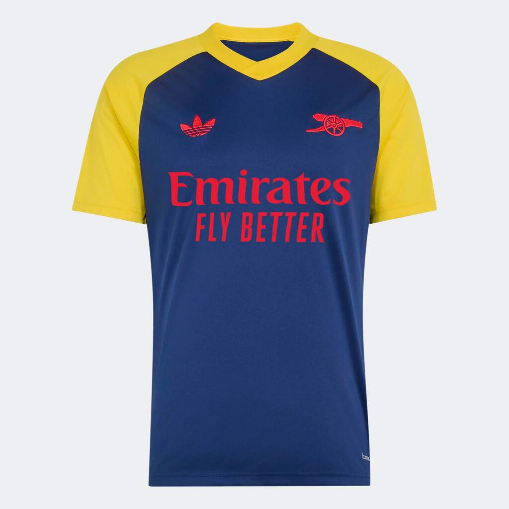 ADIDAS Arsenal 26/27 hosťujúci tréningový dres 