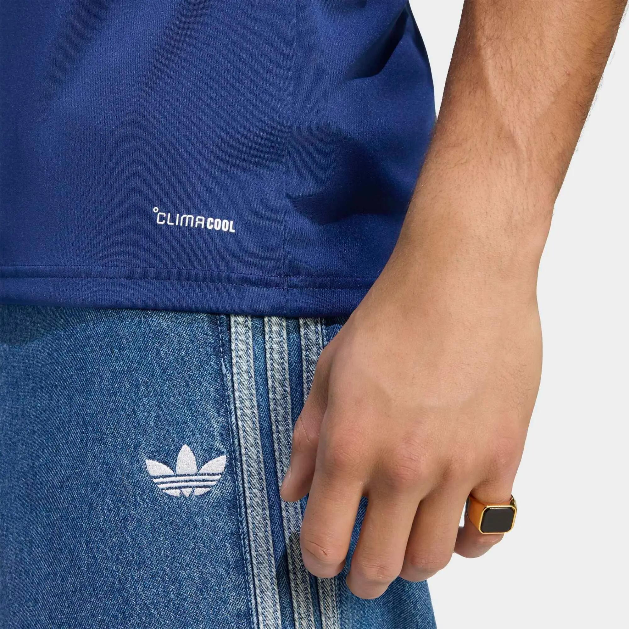 Koszulka piłkarska treningowa ADIDAS Arsenal 26/27 przedmeczowa wyjazdowa 6/7