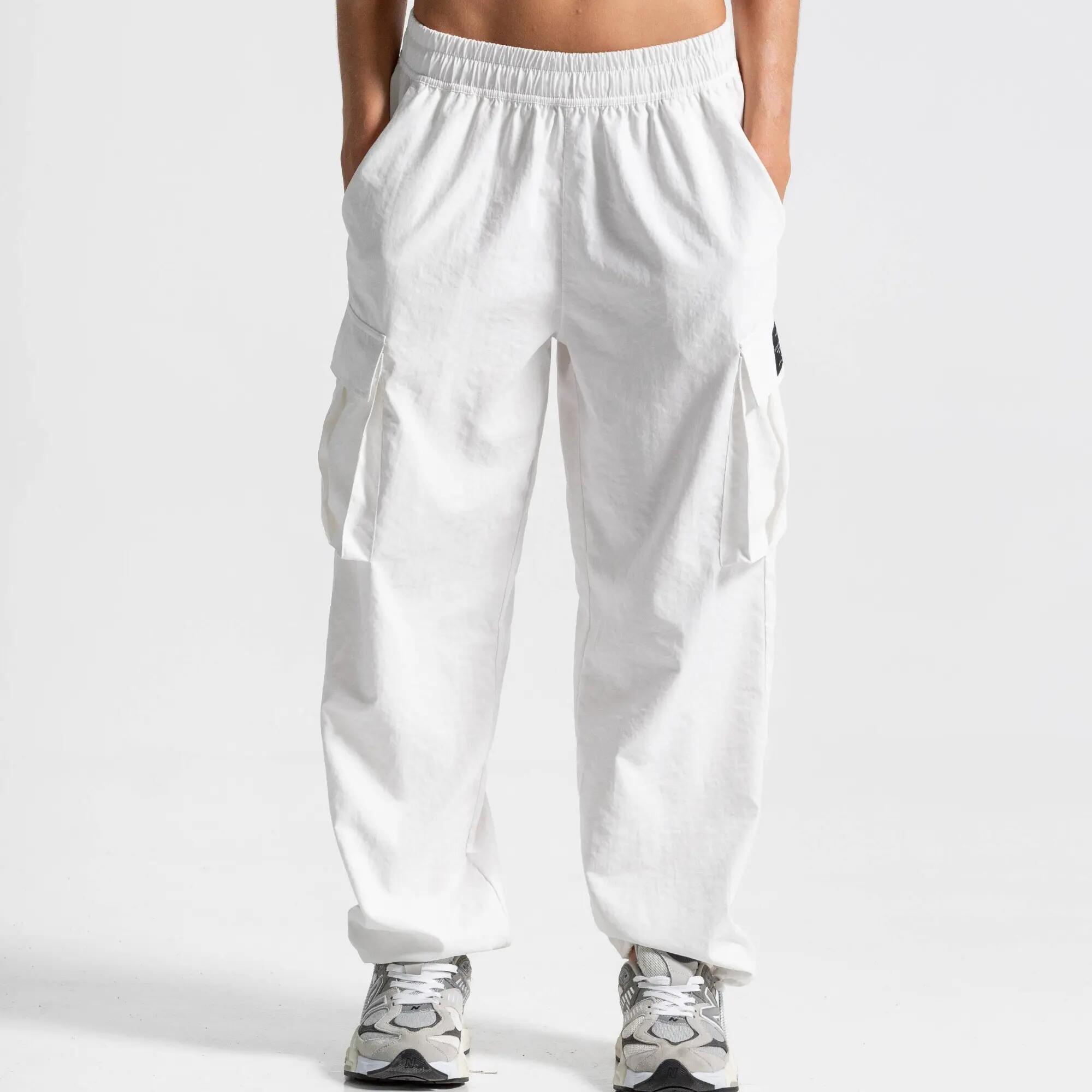 Pantalón deportivo con protección UV Chill - Caqui 2/5
