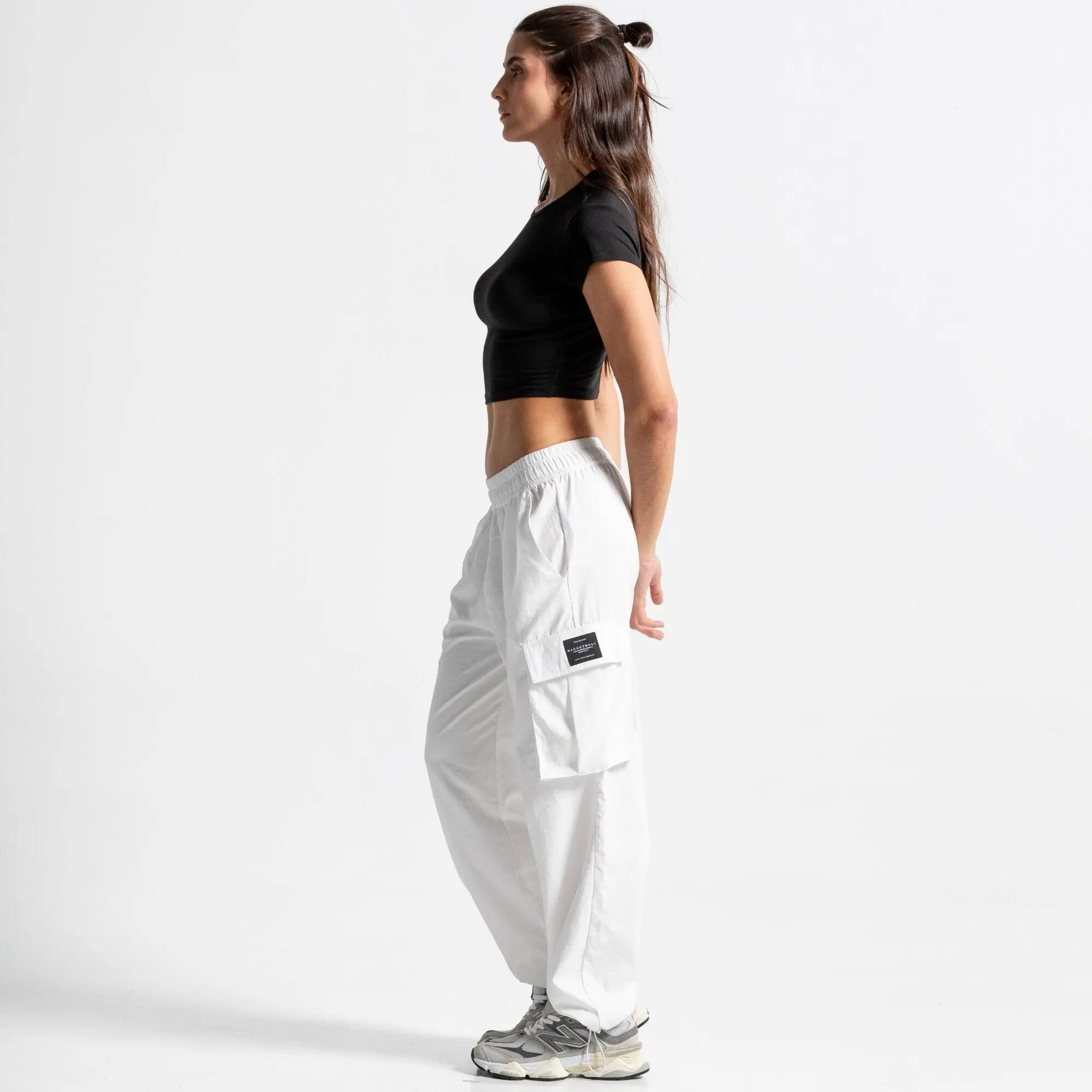 Pantalón deportivo con protección UV Chill - Caqui 4/5