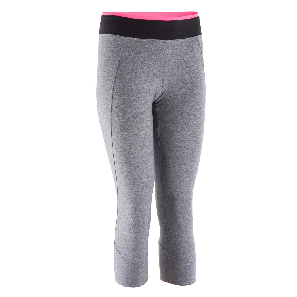 7/8-Leggings Breathe Damen