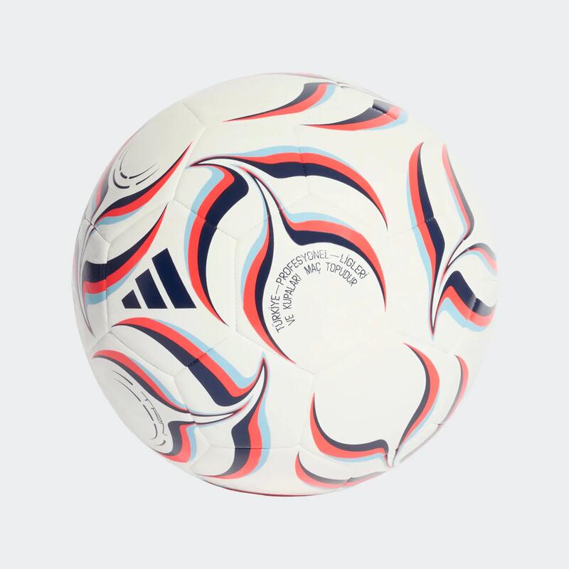 Futbol Topu - TIRO CLB TFF AW26
